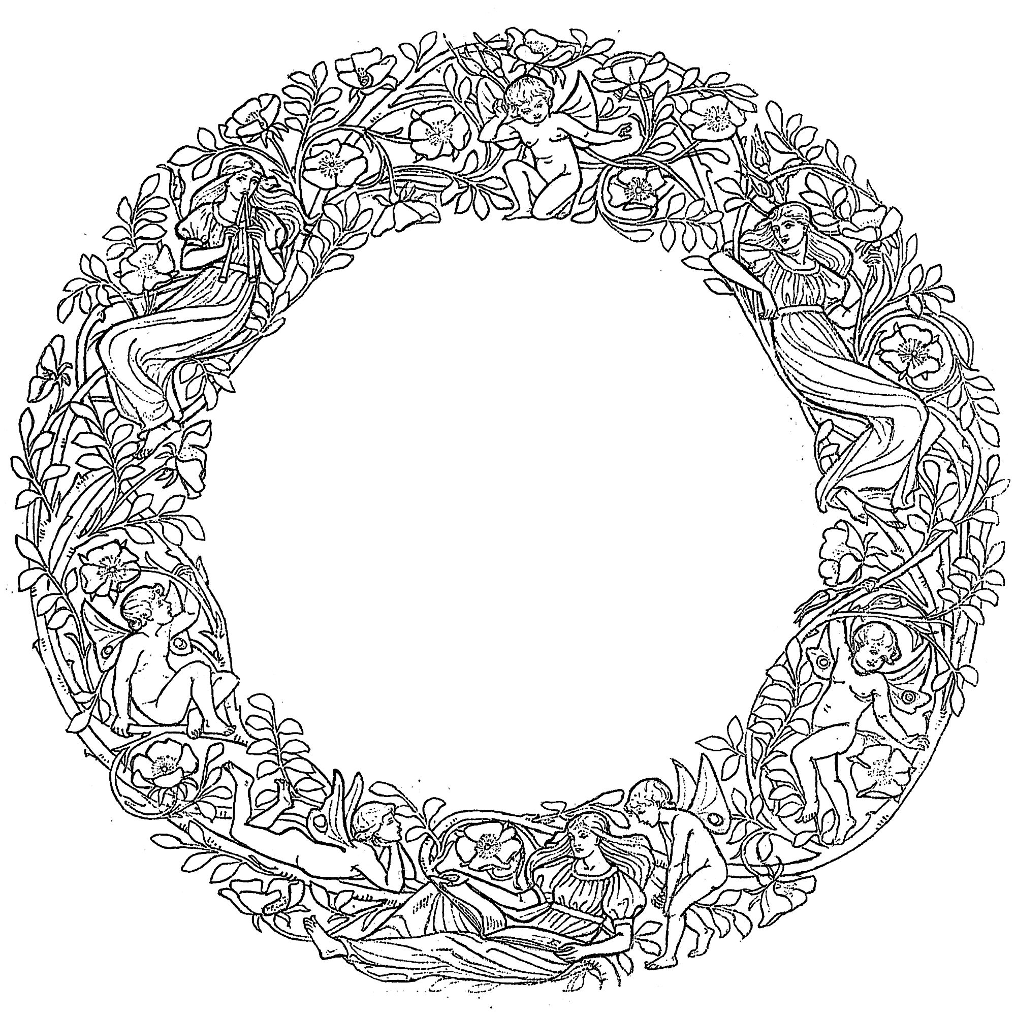 Outer Image